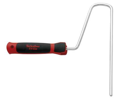 Nyél festőhengerekhez, 8mm Grip 2K 27x30cm Nyél festőhengerekhez, 8mm Grip 2K 27x30cm