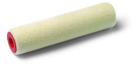 Festőhenger, velúr, 4 mm-es szálhossz, 6 mm-es nyélrendszer Velvet 15cm