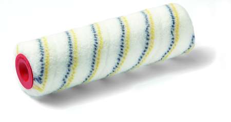 Festőhenger, 13 mm-es szálhossz Paintline 18cm long Festőhenger, 13 mm-es szálhossz Paintline 18cm long