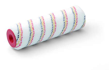 Festőhenger, 12 mm-es szálhossz Topline 25cm short Festőhenger, 12 mm-es szálhossz Topline 25cm short