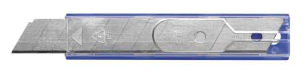 Vágópenge adagolóban, SB 10 Samurai Ran 18mm 10db Vágópenge adagolóban, SB 10 Samurai Ran 18mm 10db