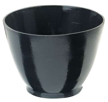 Gipszedény magas, PVC Pan Soft 13cm Gipszedény magas, PVC Pan Soft 13cm