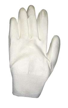 Kesztyű PU bevonattal, fehér, CAT2 - 3131 Paintstar white XXL/11 Kesztyű PU bevonattal, fehér, CAT2 - 3131 Paintstar white XXL/11