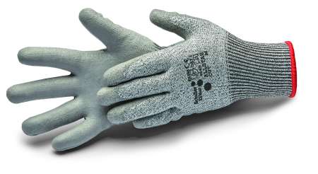Kesztyű PU bevonattal, vágásbiztos, CAT2 - 4543 Allstar Cut XXL/11 Kesztyű PU bevonattal, vágásbiztos, CAT2 - 4543 Allstar Cut XXL/11