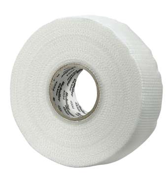 Öntapadó üvegszövet rács Drywall Tape Pro 144mmx45m Öntapadó üvegszövet rács Drywall Tape Pro 144mmx45m