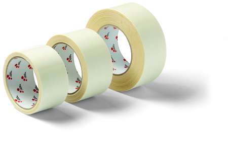Twin Tape Cotton 50mmx5m Twin Tape Cotton 50mmx5m