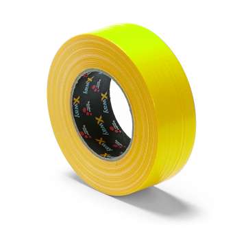 X-Way strong 44mmx50m yellow X-Way strong 44mmx50m yellow