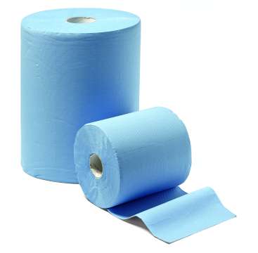 Törlőkendő tekercsben, 2 rétegű, 36cm, 1000 lap Duraclean 2L 1000 Törlőkendő tekercsben, 2 rétegű, 36cm, 1000 lap Duraclean 2L 1000