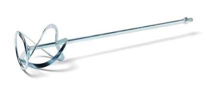 Keverőszár, M14-es menet, keverőhatás: fentről-le Spin MM 12/60cm M14 Keverőszár, M14-es menet, keverőhatás: fentről-le Spin MM 12/60cm M14