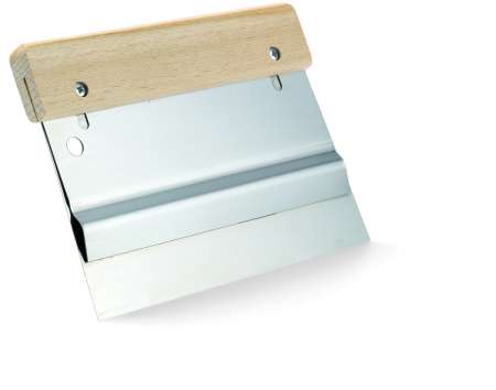 Biflex spatulya, rozsdamentes Kai Twin 270mm Biflex spatulya, rozsdamentes Kai Twin 270mm