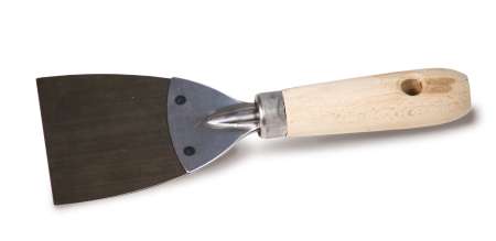 Spatulya, ponthegesztett HU-line SPA 80mm Spatulya, ponthegesztett HU-line SPA 80mm