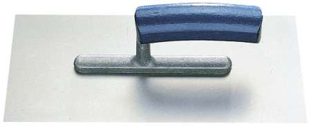 Glettelő, rozsdamentes Stan Plano 13x28cm Glettelő, rozsdamentes Stan Plano 13x28cm