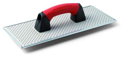 Kézi csiszoló hőszigeteléshez Tincutpad 160x380mm Kézi csiszoló hőszigeteléshez Tincutpad 160x380mm
