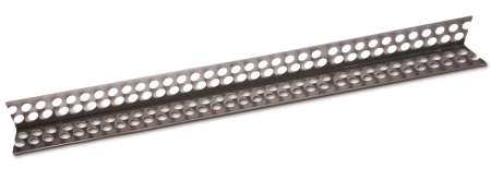 Alumínium élvédő, 23x23mm Corner Alu Prémium 2m Alumínium élvédő, 23x23mm Corner Alu Prémium 2m