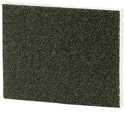 Csiszolópárna 125x100x12,5mm Softcut Flex P60 Csiszolópárna 125x100x12,5mm Softcut Flex P60