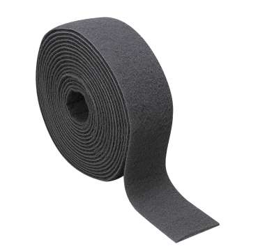 Polírtekercs 100mmx10m, szürke Shine Roll P600 Polírtekercs 100mmx10m, szürke Shine Roll P600