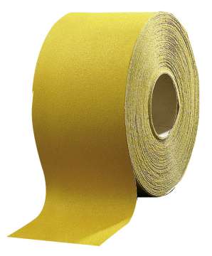 Csiszolópapír tekercs 115mmx45m Easyroll P100 XL Csiszolópapír tekercs 115mmx45m Easyroll P100 XL