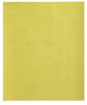 Csiszolópapír lap 230x280mm Easycut P150 Csiszolópapír lap 230x280mm Easycut P150