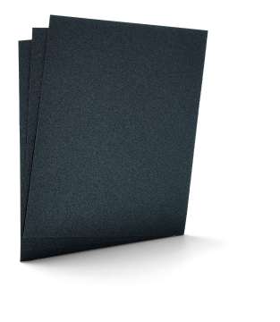 Csiszolópapír lap vizescsiszoláshoz 230x280mm Aquacut P600 Csiszolópapír lap vizescsiszoláshoz 230x280mm Aquacut P600