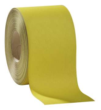 Csiszolópapír tekercs 115mmx45m Easyroll Pro P180 XL Csiszolópapír tekercs 115mmx45m Easyroll Pro P180 XL