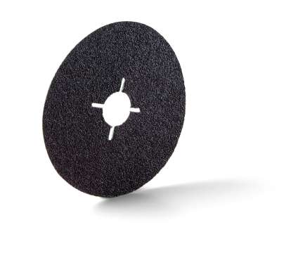 Vulkánfíbertárcsa, furatátmérő: 22mm Lavacut D125 P50 Vulkánfíbertárcsa, furatátmérő: 22mm Lavacut D125 P50