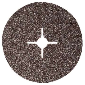 Vulkánfíbertárcsa, furatátmérő: 22mm Lavacut D178 P36 Vulkánfíbertárcsa, furatátmérő: 22mm Lavacut D178 P36