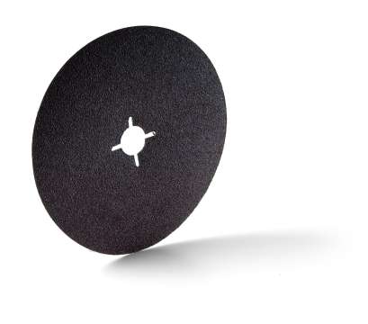 Vulkánfíbertárcsa, furatátmérő: 22mm Lavacut D178 P60 Vulkánfíbertárcsa, furatátmérő: 22mm Lavacut D178 P60