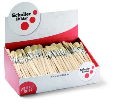 Zománcecset szett 216db-os 216 Maestro EP SET Zománcecset szett 216db-os 216 Maestro EP SET