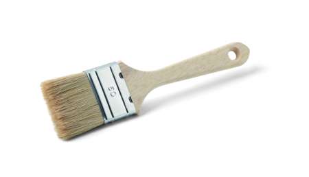 Laposecset, kevert sörte, natúr fanyél Maestro S 50mm Laposecset, kevert sörte, natúr fanyél Maestro S 50mm