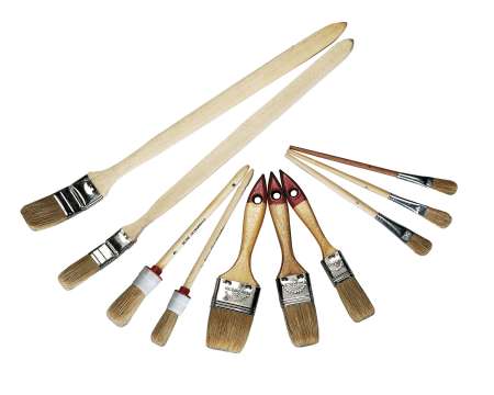 Vegyes ecset szett, 10db-os 10 YES Brushset Vegyes ecset szett, 10db-os 10 YES Brushset