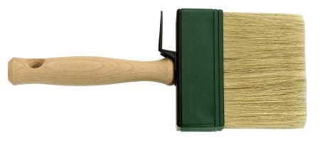 Felületkenő, szintetikus sörte, fanyél Allround FS 120mm Felületkenő, szintetikus sörte, fanyél Allround FS 120mm