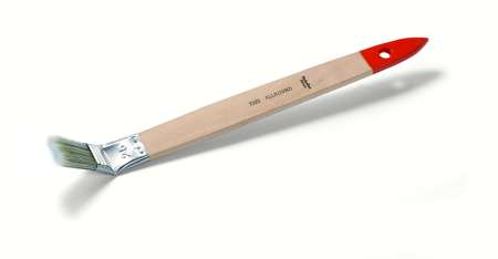 Laposecset, szintetikus sörte, hosszú fanyél Allround PP 20mm Laposecset, szintetikus sörte, hosszú fanyél Allround PP 20mm