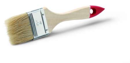 Laposecset, kevert sörte, fanyél YES Flatbrush M 50 Laposecset, kevert sörte, fanyél YES Flatbrush M 50