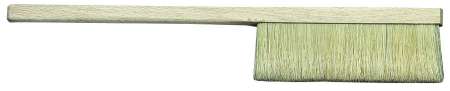 Porolókefe, fa nyéllel Dusty 410x15mm long Porolókefe, fa nyéllel Dusty 410x15mm long