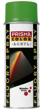 Zöld Prisma Effect Shine green 400ml