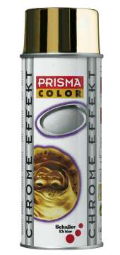 Arany Prisma Effect Chrome gold 400ml Arany Prisma Effect Chrome gold 400ml