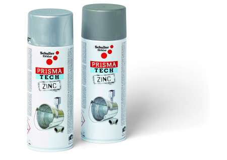 Világos Prisma Tech Zinc 400ml Világos Prisma Tech Zinc 400ml