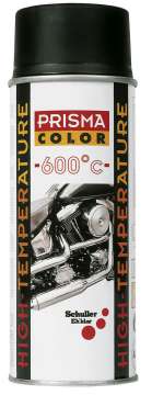 Fekete Prisma Tech Heat black 400ml Fekete Prisma Tech Heat black 400ml