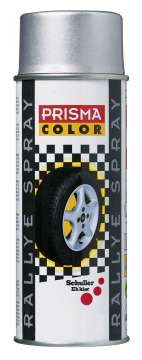 Ezüst Prisma Tech Rim silver 400ml Ezüst Prisma Tech Rim silver 400ml