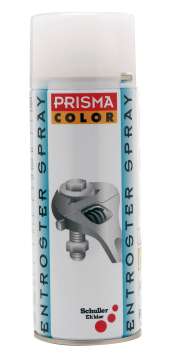 Csavarlazító Prisma Tech No Rust 400ml Csavarlazító Prisma Tech No Rust 400ml