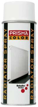 Krémfehér Prisma Tech Radiator RAL9001 400ml Krémfehér Prisma Tech Radiator RAL9001 400ml
